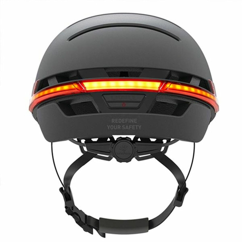 Adult's Cycling Helmet Quick Media BH51M NEO (L)