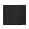 Induction Hot Plate Continental Edison 1 flex zone CETI4ZFLEXB1 2000 W