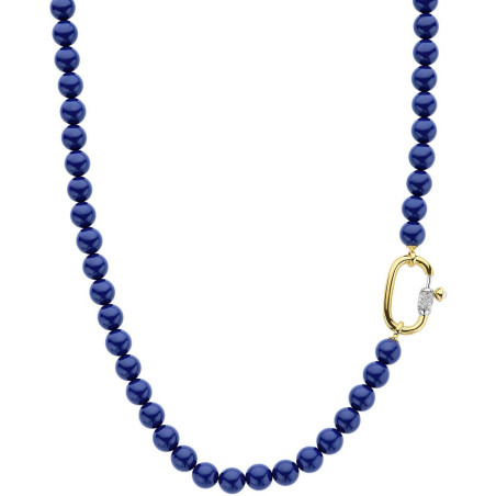 Ladies' Necklace Ti Sento 3967BL/48