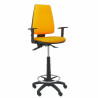 Stool Elche S P&C 08B10RN Orange 150 cm