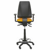 Stool Elche S P&C 08B10RN Orange 150 cm