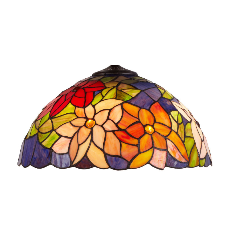 Lamp Shade Viro Güell Multicolour Ø 40 cm