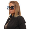 Ladies' Sunglasses Swarovski SK0270-P 90W65