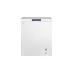 Freezer Hisense FT184D4AWYE