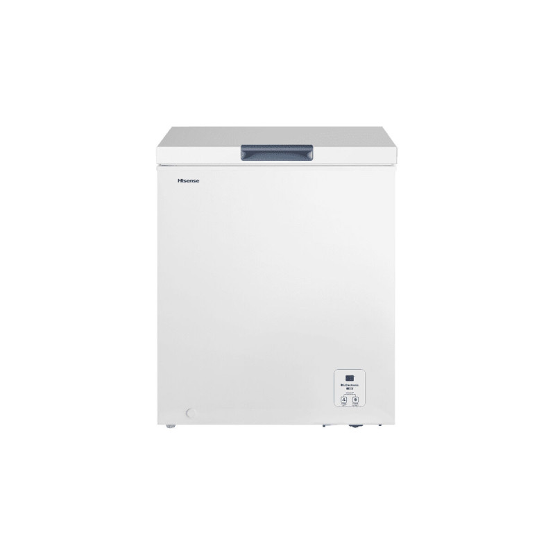 Freezer Hisense FT184D4AWYE