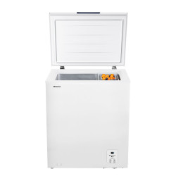 Freezer Hisense FT184D4AWYE