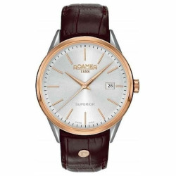 Men's Watch Roamer 508833491505