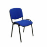 Reception Chair Alcaraz Royal Fern 426ARAN229 Blue (4 uds)