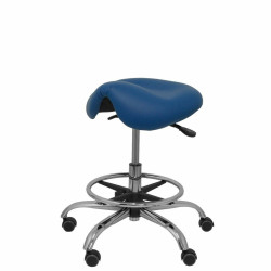 Stool Alatoz P&C T16SPAZ Blue 65 cm