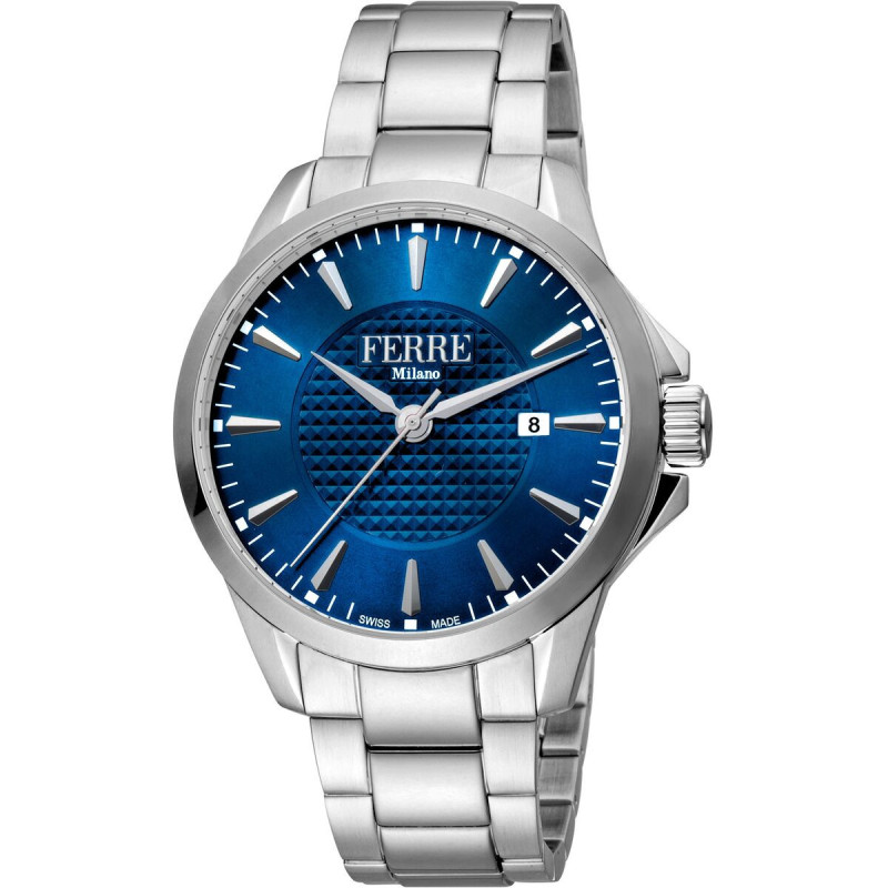 Men's Watch Ferre Milano FM1G157M0051 (Ø 20 mm)