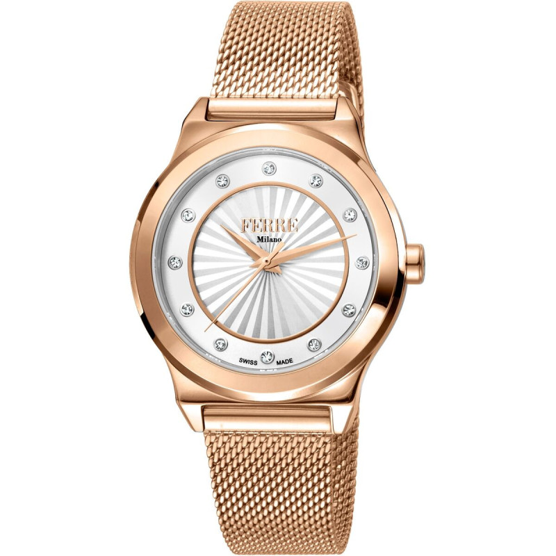 Ladies' Watch Ferre Milano FM1L125M0261 (Ø 19 mm)