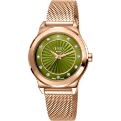 Ladies' Watch Ferre Milano FM1L125M0271 (Ø 19 mm) (Ø 34 mm)