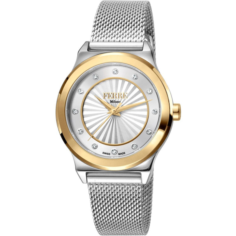 Ladies' Watch Ferre Milano FM1L125M0281 (Ø 19 mm)