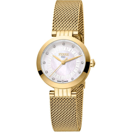 Ladies' Watch Ferre Milano FM1L166M0021 (Ø 19 mm)