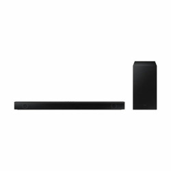 Soundbar Samsung HWB550ZF   410W Black