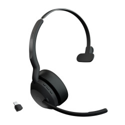 Headphone with Microphone Jabra EVOLVE2 55