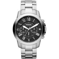 Men's Watch Fossil FS4736