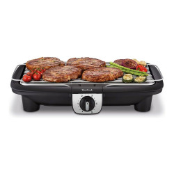 Electric Barbecue Tefal TEFBG921812 Easygrill XXL 2500 W