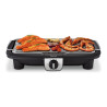 Electric Barbecue Tefal TEFBG921812 Easygrill XXL 2500 W