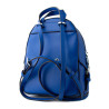 Rucksack Michael Kors 35T2S8TB1L-ELECTRIC-BLUE Blue 17 x 24 x 8 cm