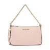 Women's Handbag Michael Kors 35S0GTVU6L-POWDER-BLUSH Pink 25 x 18 x 8 cm