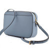 Women's Handbag Michael Kors 35S1GTTC7L-PALE-BLUE Blue 26 x 17 x 6 cm