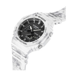 Men's Watch Casio G-Shock OAK - ALPINE CAMO SERIE (Ø 43 mm)