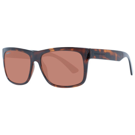 Unisex Sunglasses Serengeti 8371-AU 56