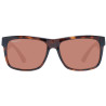 Unisex Sunglasses Serengeti 8371-AU 56