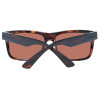 Unisex Sunglasses Serengeti 8371-AU 56