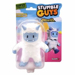 Figure Bizak Monsterflex Stumble Guys 17 cm Flexible