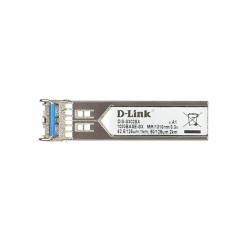 MultiMode SFP Fibre Module D-Link DIS-S302SX