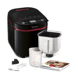 Bread Maker Moulinex Pain Plaisir OW2208 650 W