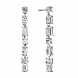 Ladies' Earrings Michael Kors MKC1662CZ040