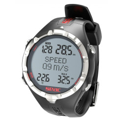 Watch Sporting Seac Apnea One size