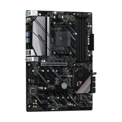 Motherboard ASRock X570 Phantom Gaming 4 AMD X570 AMD AMD AM4