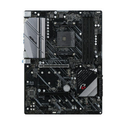 Motherboard ASRock X570 Phantom Gaming 4 AMD X570 AMD AMD AM4