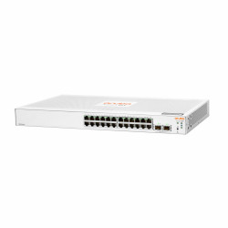 Switch Aruba JL812A ABB White