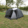 Tent Kampa Grey