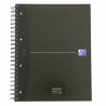 Notebook Oxford Office Essentials Europeanbook 4 Multicolour A4+ 120 Sheets (15 Units)