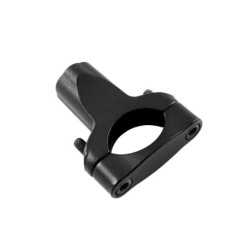 Bike Phone Holder CoolBox COO-PZ06 Black Aluminium Plastic