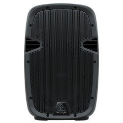 Bluetooth Speakers Behringer PK110A Black 90 W