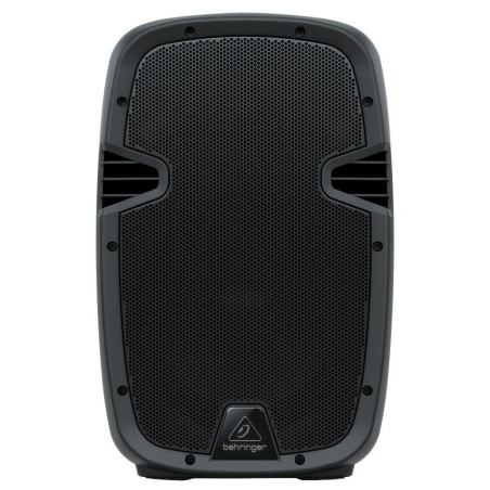 Bluetooth Speakers Behringer PK110A Black 90 W