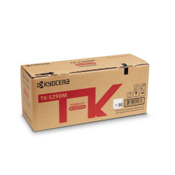 Toner Kyocera 1T02TXBNL0 Magenta