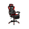 Gaming Chair Tracer Masterplayer Black Red