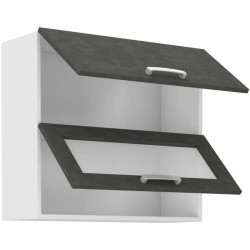 Kitchen furniture Grey 80 x 31,6 x 72 cm