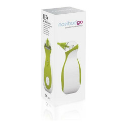 Nasal Aspirator Nosiboo Nasal aspirator Go