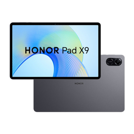 Tablet Honor Pad X9 11,5" 4 GB RAM Grey 128 GB