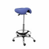 Stool Alatoz P&C BALI261 Blue 65 cm