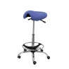 Stool Alatoz P&C BALI261 Blue 65 cm